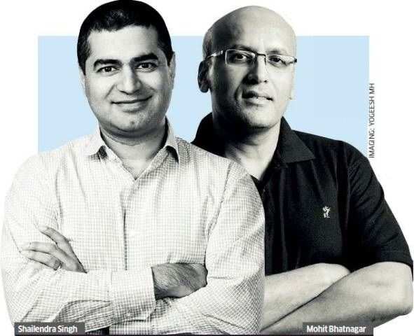 India market at a new inflection point; we are seeing best deals in 10 yrs: Sequoia Capital MDs