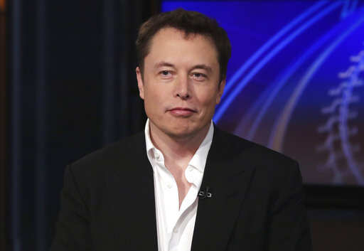 Elon Musk hires Morgan Stanley to help take Tesla private