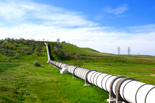 Enbridge to buy Spectra Energy for $3.3 billion