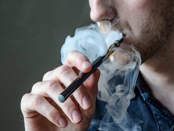 E-cigarettes overlooked as smoking cessation tool in India: Experts