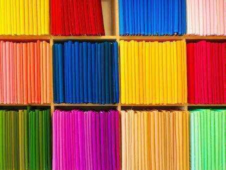 India's textile, apparel sector on cusp of turnaround: CITI