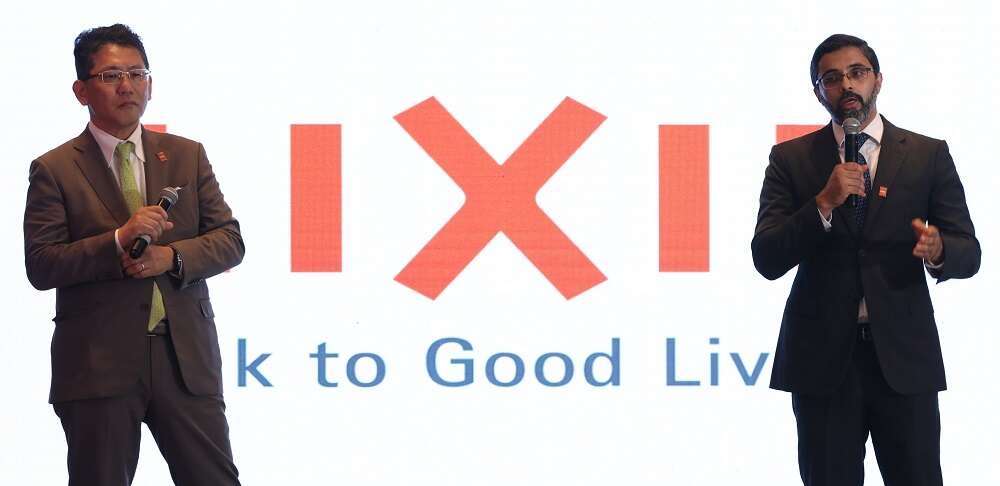 LIXIL bets big on India, to invest $20 million in 2018