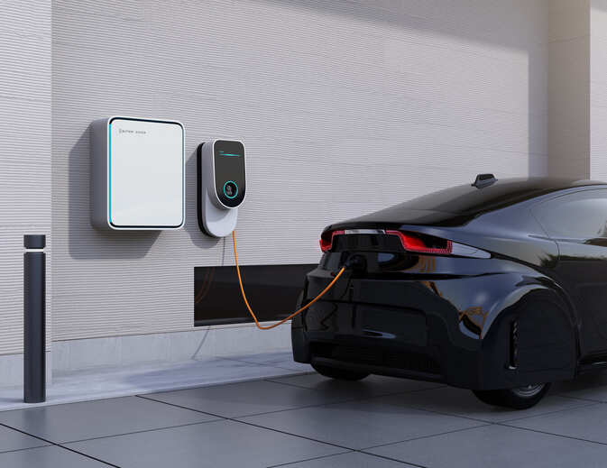 Bengaluru metro stations to get electric vehicle charging points in a week