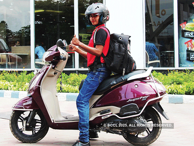 How women are supporting online shopping revolution in India