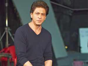 Shah Rukh Khan on Netflix deal, changing business of entertainment & more