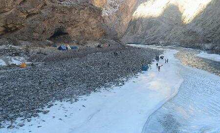 Soon, Tesla's BlackHOLE to gobble up waste in Ladakh