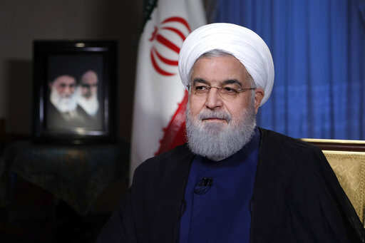 Iran to open lawsuit against US sanctions at ICJ