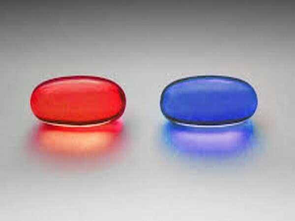 Two drugs in one pill to transform blood pressure treatment!