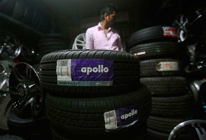 Apollo tyres plans $1billion investments to dethrone MRF