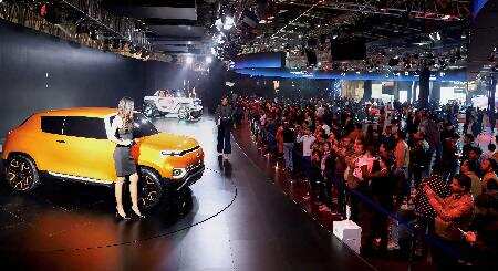 Maruti Suzuki says will not ignore any segment
