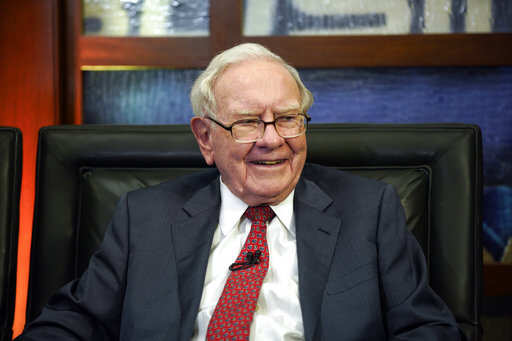 Warren Buffett in talks for a slice of Paytm