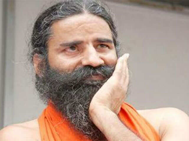 It's a season of setbacks for Ramdev