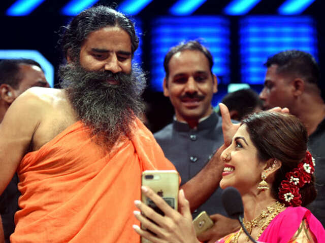 Why soya is good for Patanjali's health