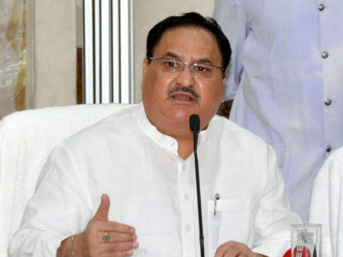 Healthcare scheme: States can decide on mode of implementation, says Nadda