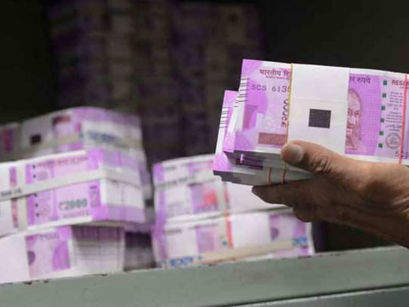 Bankruptcy law: 70 companies, loans worth Rs 3.6 lakh crore under scanner