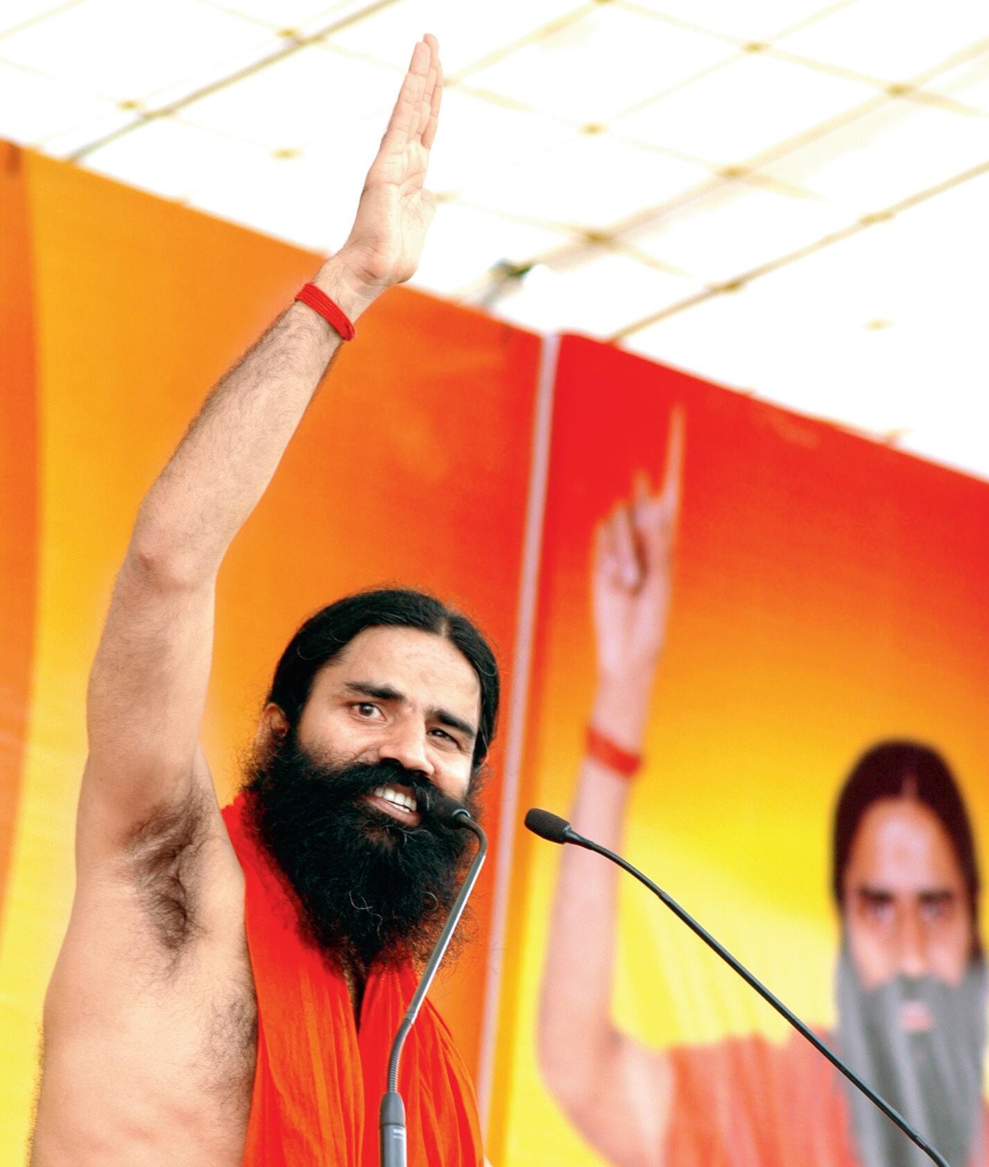 Why Ramdev wants Soya to be a part of Patanjali's growth diet