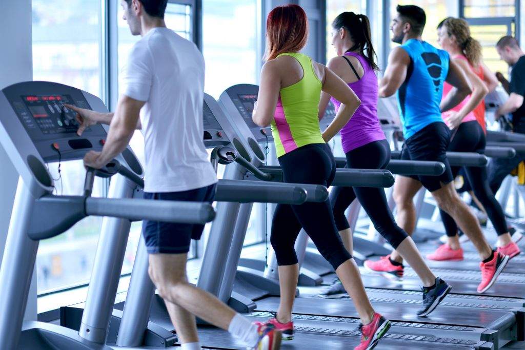 Does Fitness Industry Have A Booming Future? How the Fitness Industry is Leading the Way | KreedOn