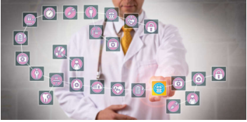 Blockchain: The Magic Pill to Healthcare’s Looming Concerns