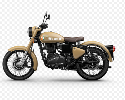 royal enfield classic 350 remote control