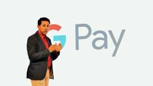 When we build for India, we build for the world: Google's Caesar Sengupta