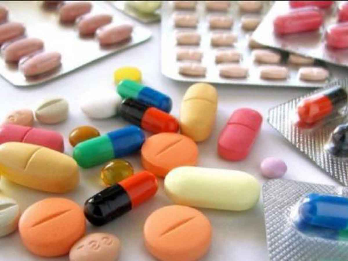 Antibiotics you throw away may be breeding superbugs