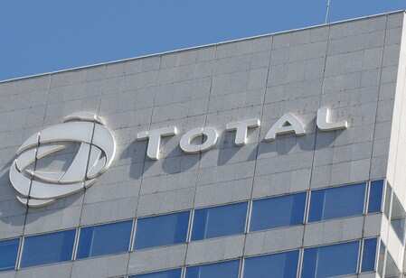 Trade union suspends planned strike on Total North Sea oil platforms