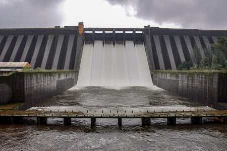 Shimla: Congress walkout over changes in hydel policy