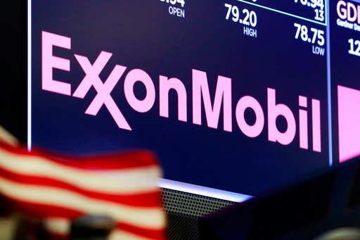 ExxonMobil begins planned Rotterdam oil refinery maintenance