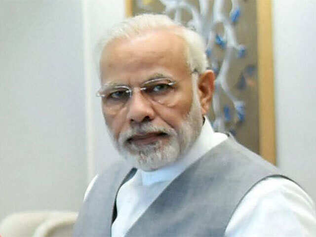 Amid rising fuel prices, Sena mocks Modi's 'achhe din' promise