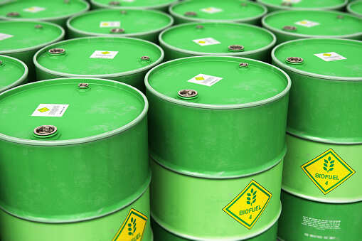 Indonesia's 2018 biodiesel exports seen at around one million tonnes