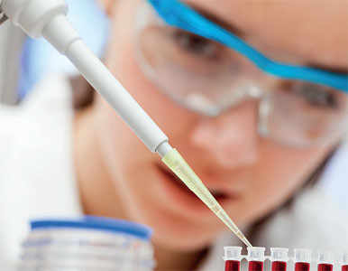 Gold-plated nanoparticles help detect cancer early