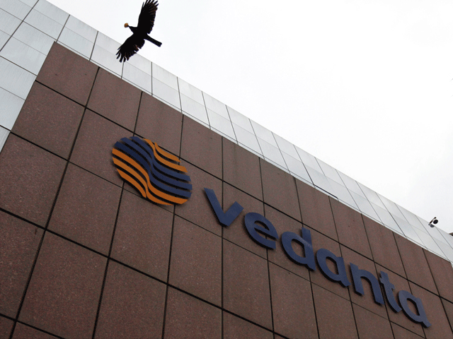 Srinivasan Venkatakrishnan takes charge as Vedanta Resources CEO