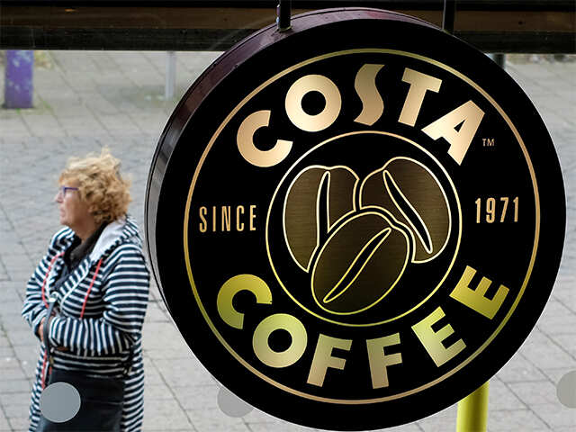 Coke brews an instant coffee rivalry with $5.1 billion Costa buy