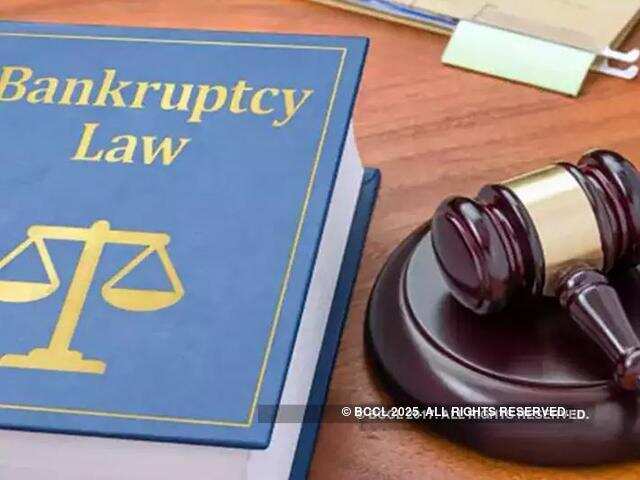 Lavasa investors worried as promoter faces insolvency