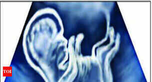 Ultrasound clinic sealed in J-K