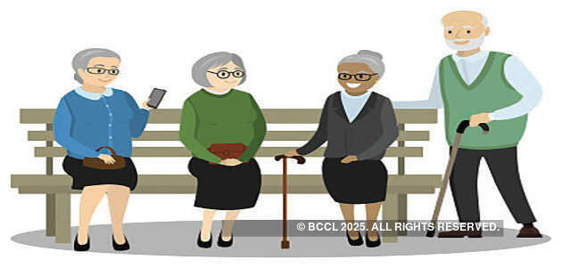 How a skewed demography, digital revolution and changing social mores are making growing old in India difficult
