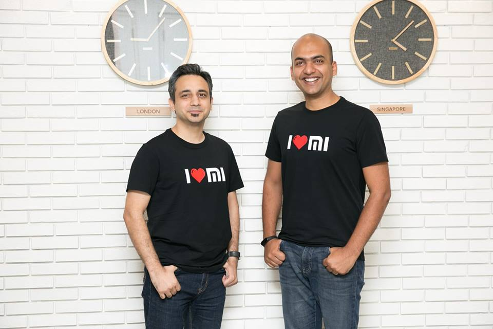 Xiaomi India ropes in Anuj Sharma as marketing head ahead of the festive season