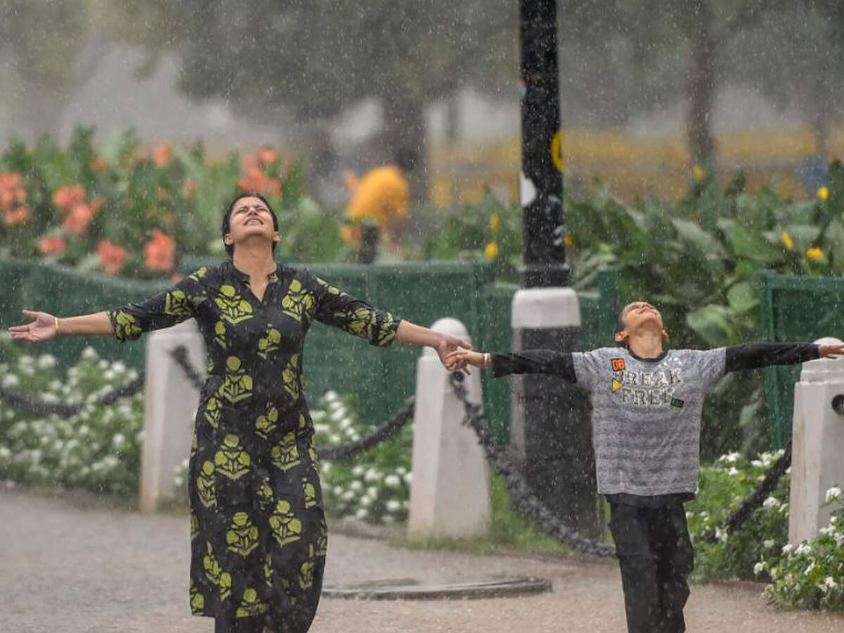 Delhi: This may be cleanest the air could get till winter