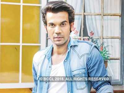Rajkummar Rao announched as the new face of active leisure brand Actimaxx