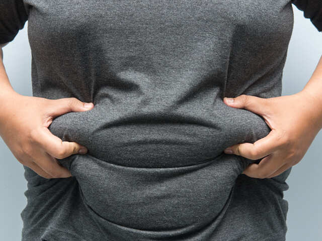 New AI technology may spot obesity on Earth from space
