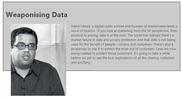 Privacy Up-Settings: When 'private' becomes a selling point