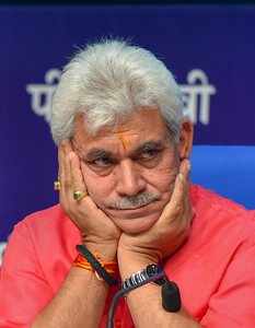 Railways will save Rs 13,000 crore per annum in fuel bill post electrification: Manoj Sinha
