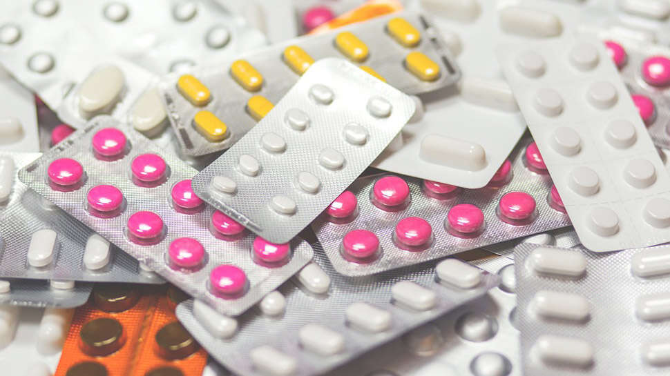 Pharma stocks rise amid rupee's fresh fall; Biocon jumps 6%