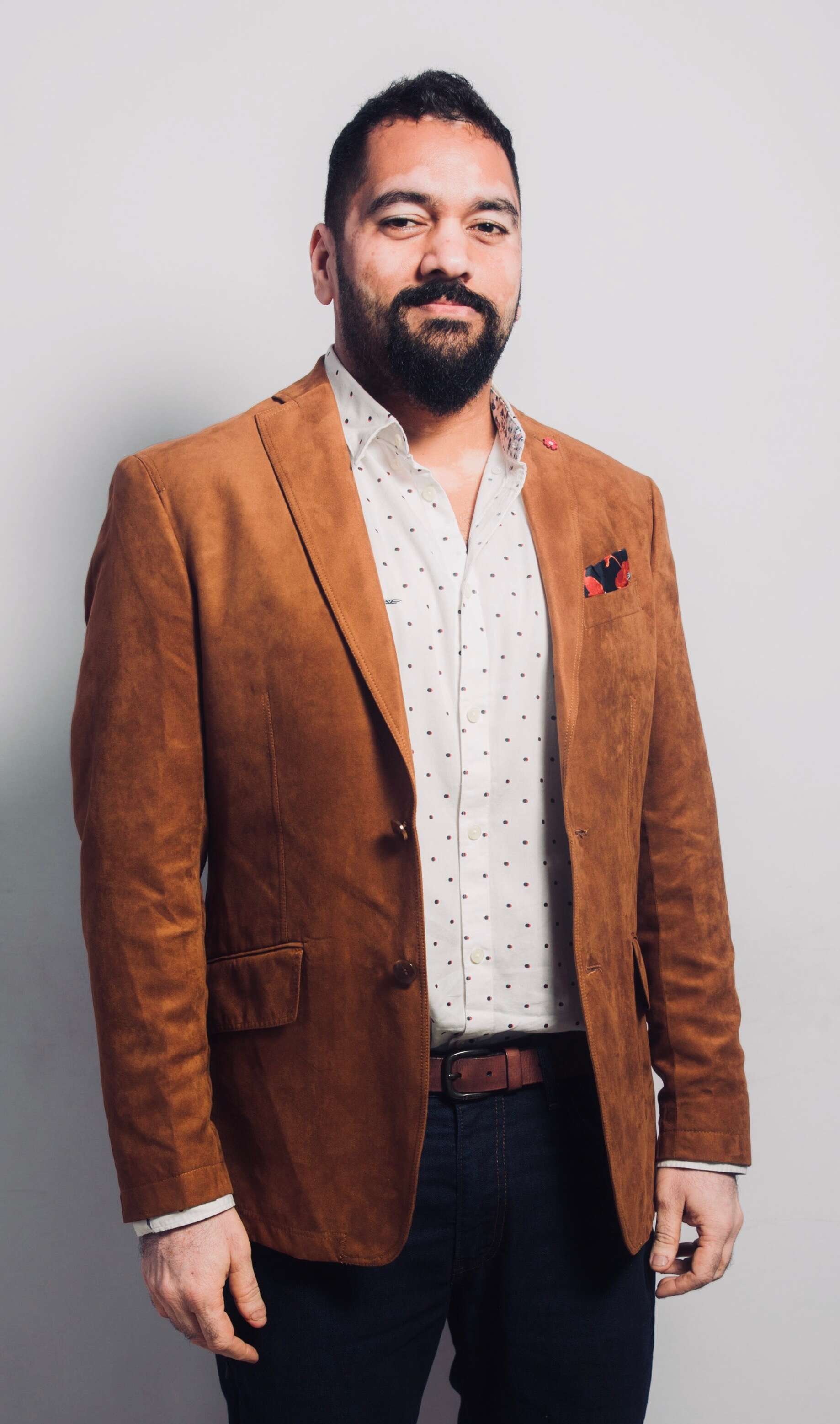 Gaurang Menon joins Madison Digital as national creative director