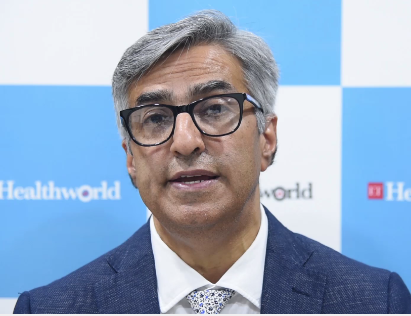 When steroids, biologicals or other drugs prove ineffective, bronchial thermoplasty permanently dilates the airway: Dr. Deepak Talwar