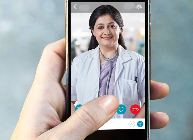 mfine launches subscription plan offering unlimited doctor consultations