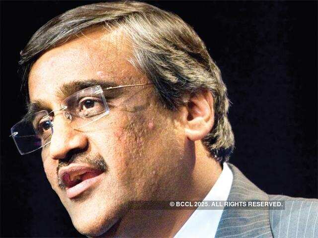 Global alliance can bring money, not technology: Kishore Biyani