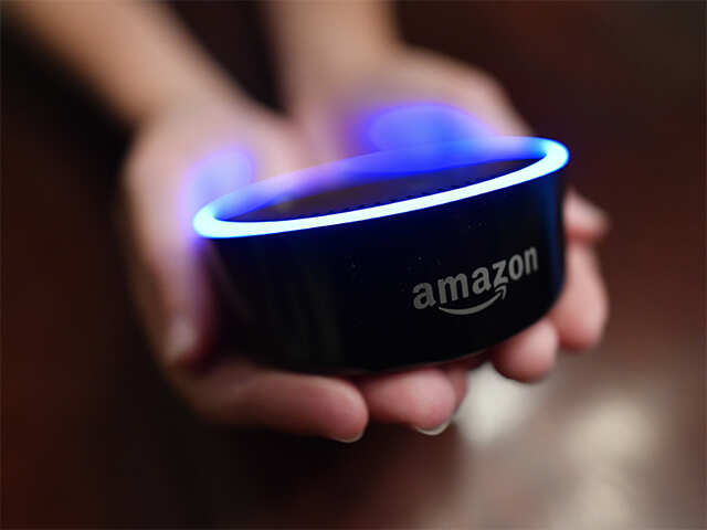 Why India matters to the Amazon story