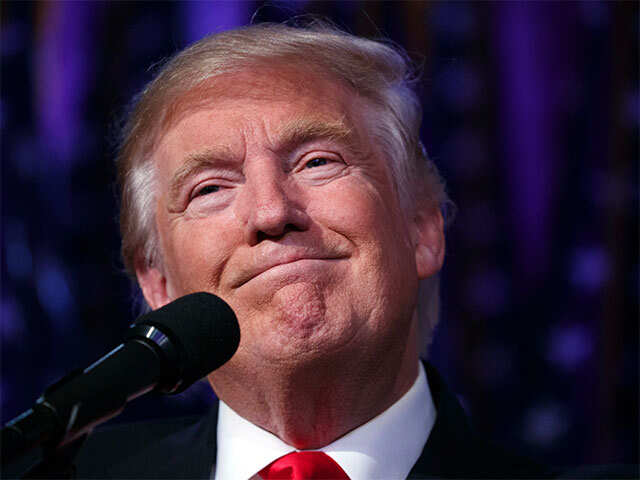 Trump poised to tax an additional USD 200B in Chinese imports