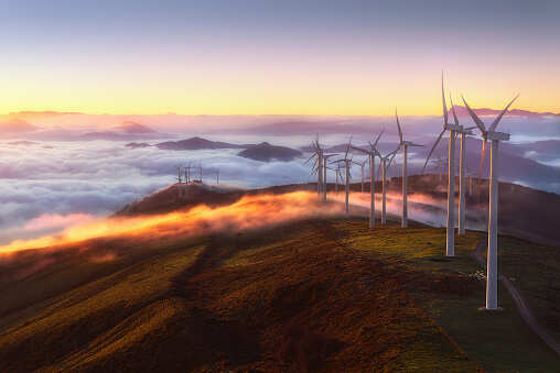 Leap Green Energy to expand renewable power capacity to 2 GW by 2020